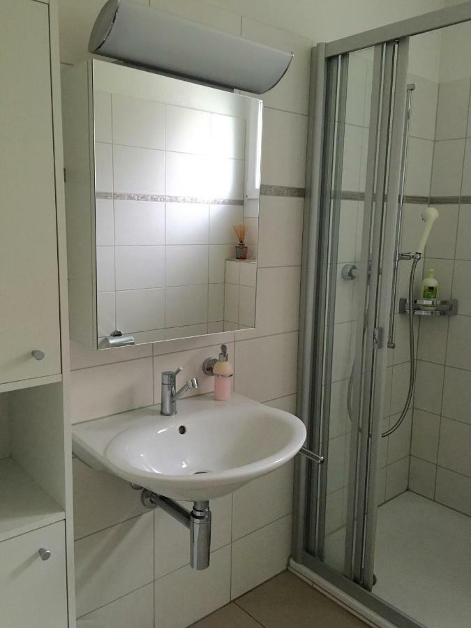 Charming Studio Near Rotsee Lucerne Kitchen/Wifi/Wasching Machine Екстериор снимка