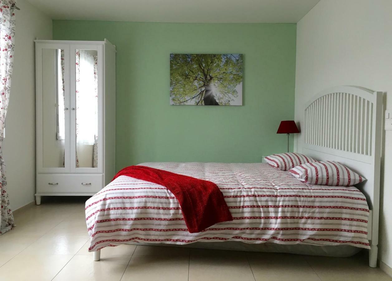 Charming Studio Near Rotsee Lucerne Kitchen/Wifi/Wasching Machine Екстериор снимка