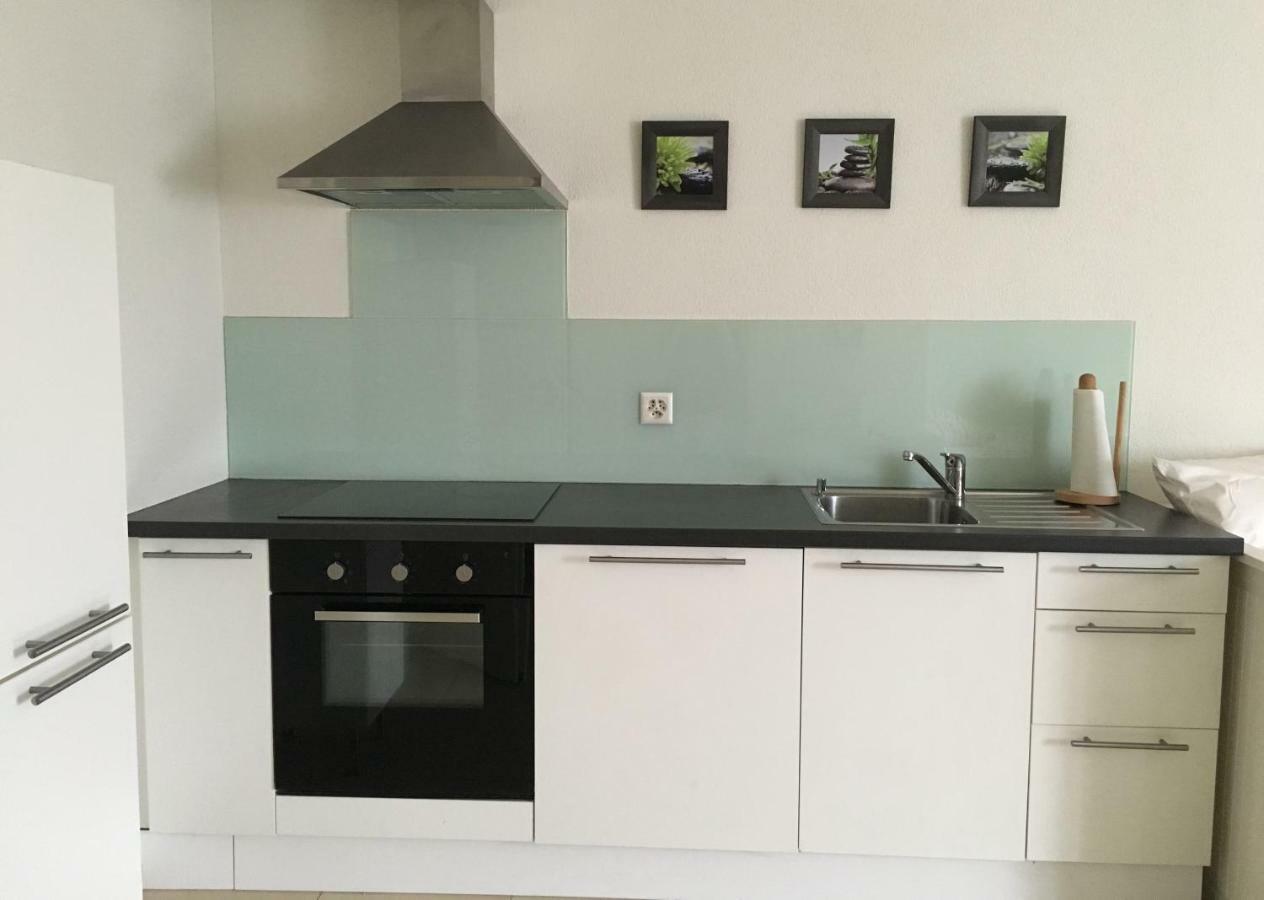 Charming Studio Near Rotsee Lucerne Kitchen/Wifi/Wasching Machine Екстериор снимка