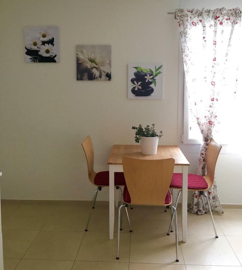 Charming Studio Near Rotsee Lucerne Kitchen/Wifi/Wasching Machine Екстериор снимка