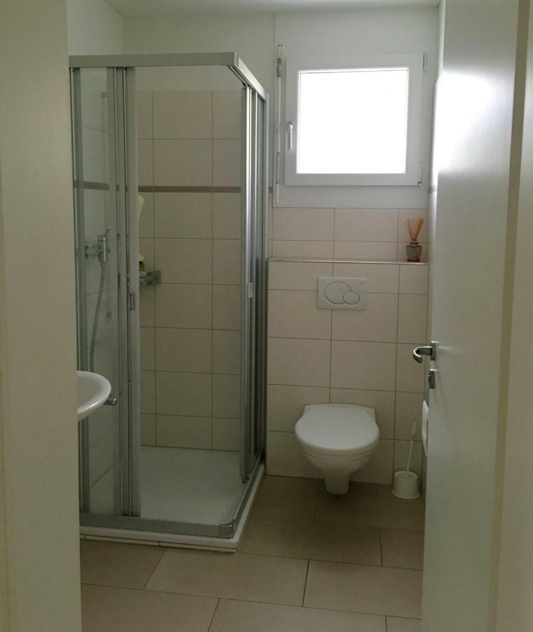 Charming Studio Near Rotsee Lucerne Kitchen/Wifi/Wasching Machine Екстериор снимка