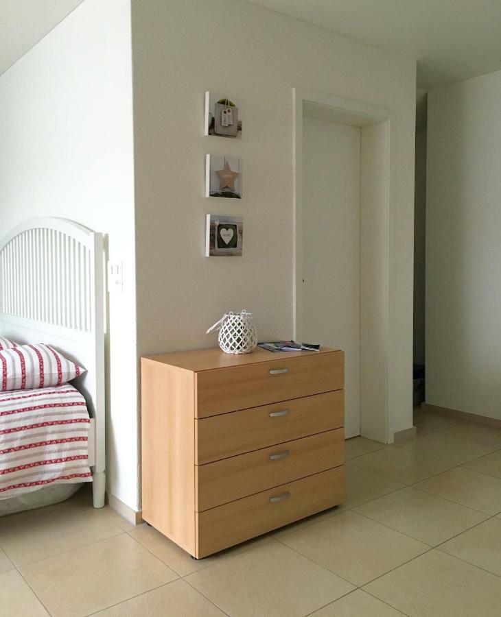 Charming Studio Near Rotsee Lucerne Kitchen/Wifi/Wasching Machine Екстериор снимка