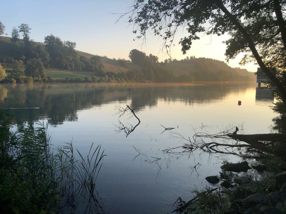 Charming Studio Near Rotsee Lucerne Kitchen/Wifi/Wasching Machine Екстериор снимка