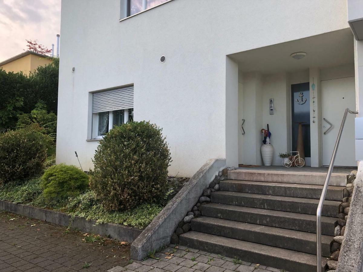 Charming Studio Near Rotsee Lucerne Kitchen/Wifi/Wasching Machine Екстериор снимка