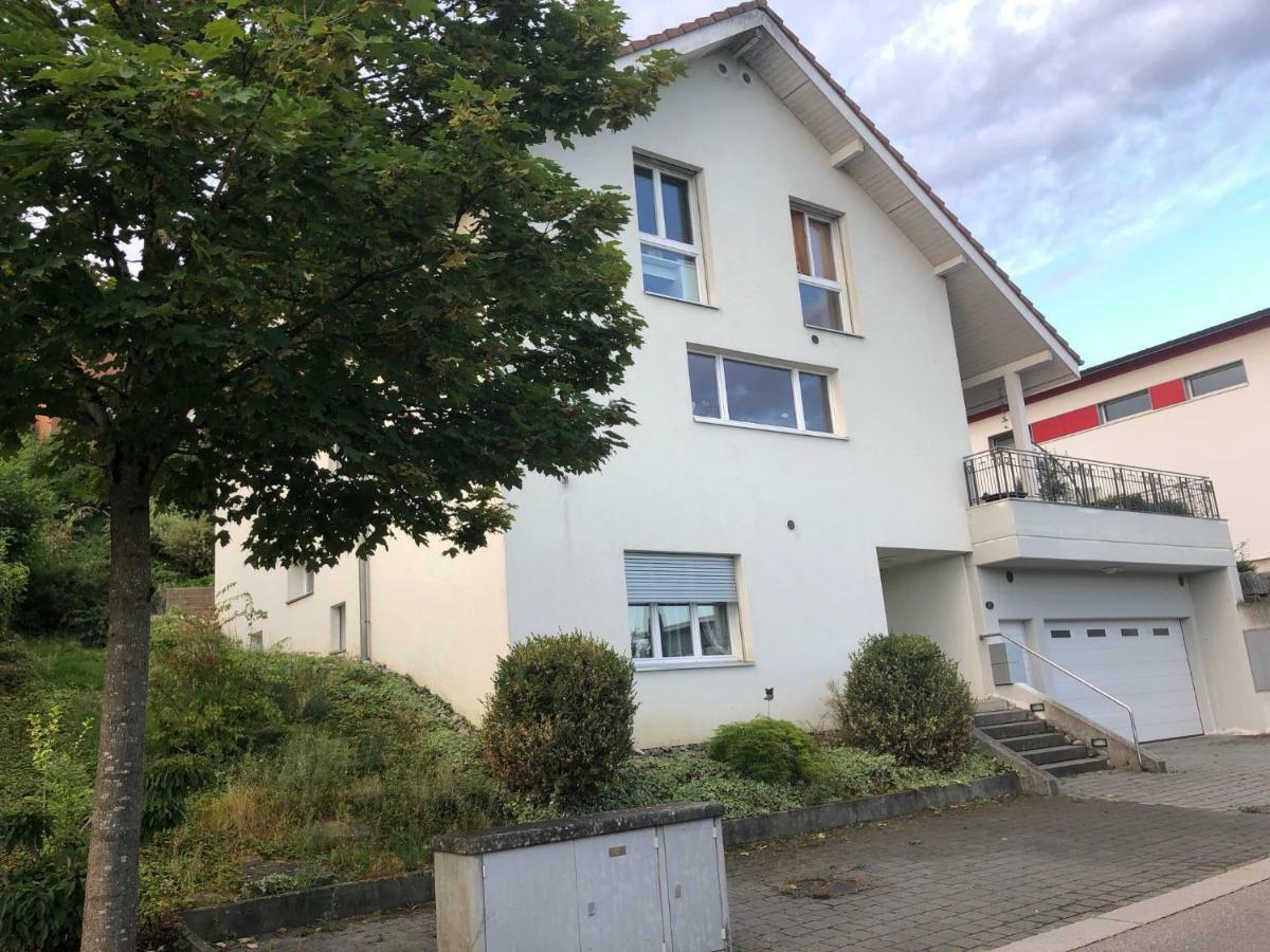 Charming Studio Near Rotsee Lucerne Kitchen/Wifi/Wasching Machine Екстериор снимка